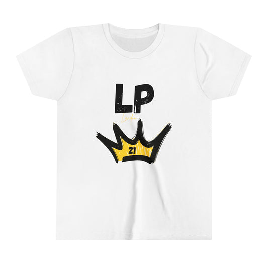 Landon P "21" Youth Tee