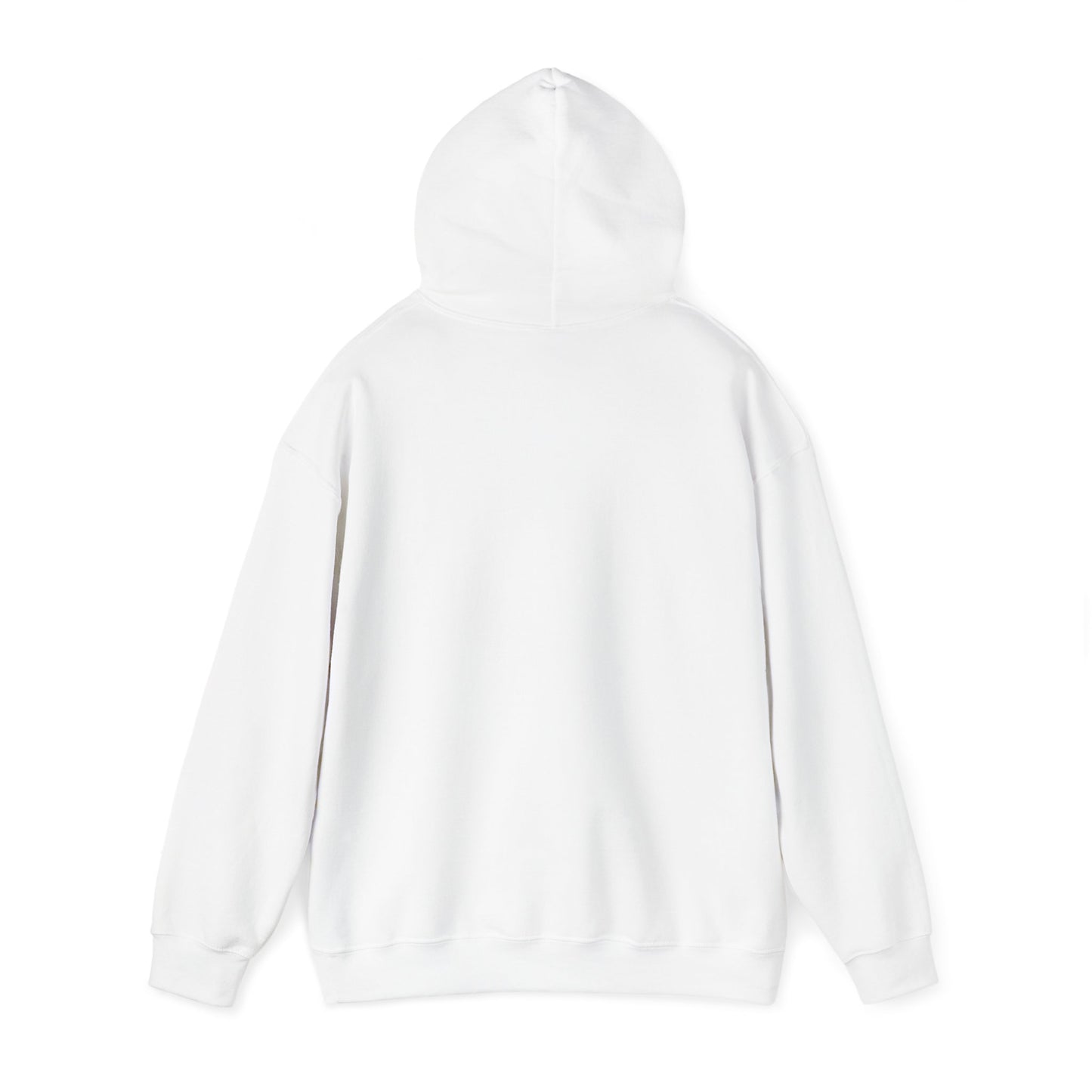 Farrah's Dog Hooded Sweatshirt