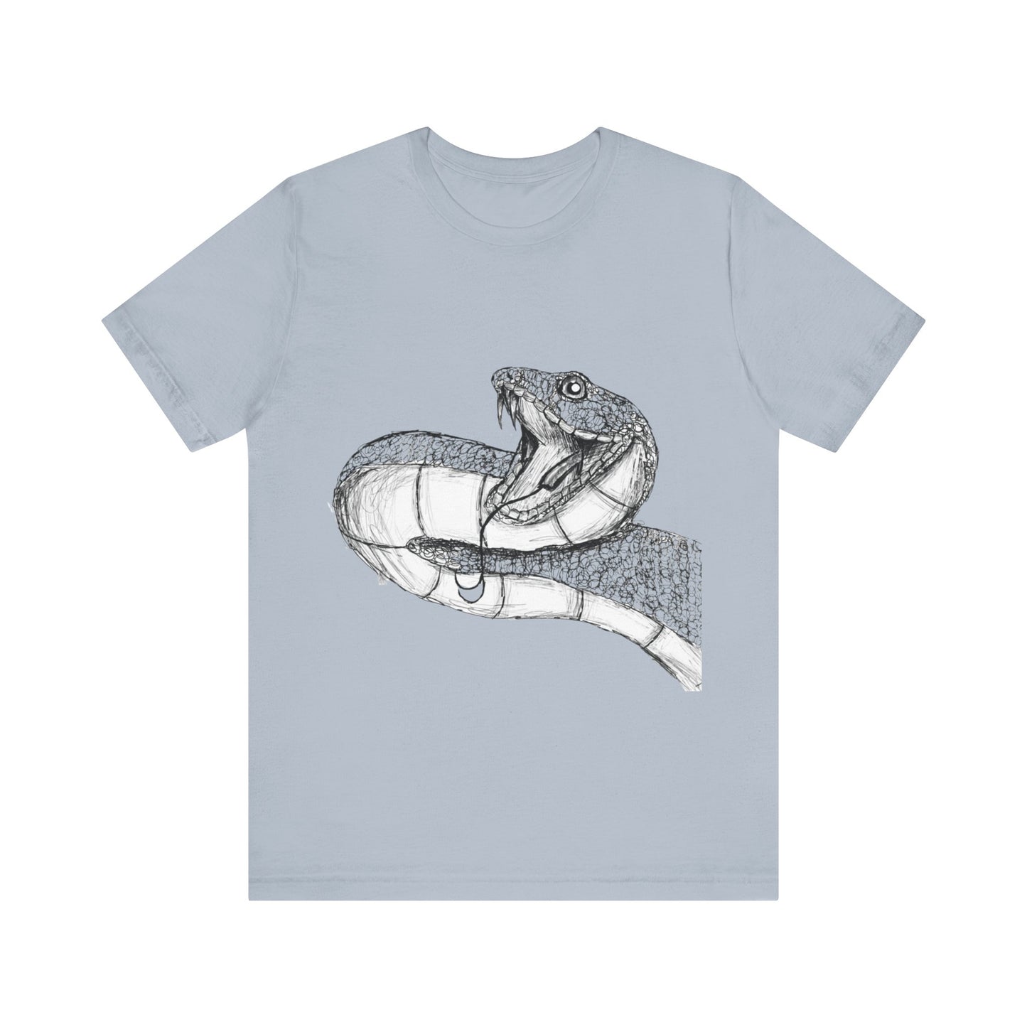 Farrah's Snake Limited Edition Tee