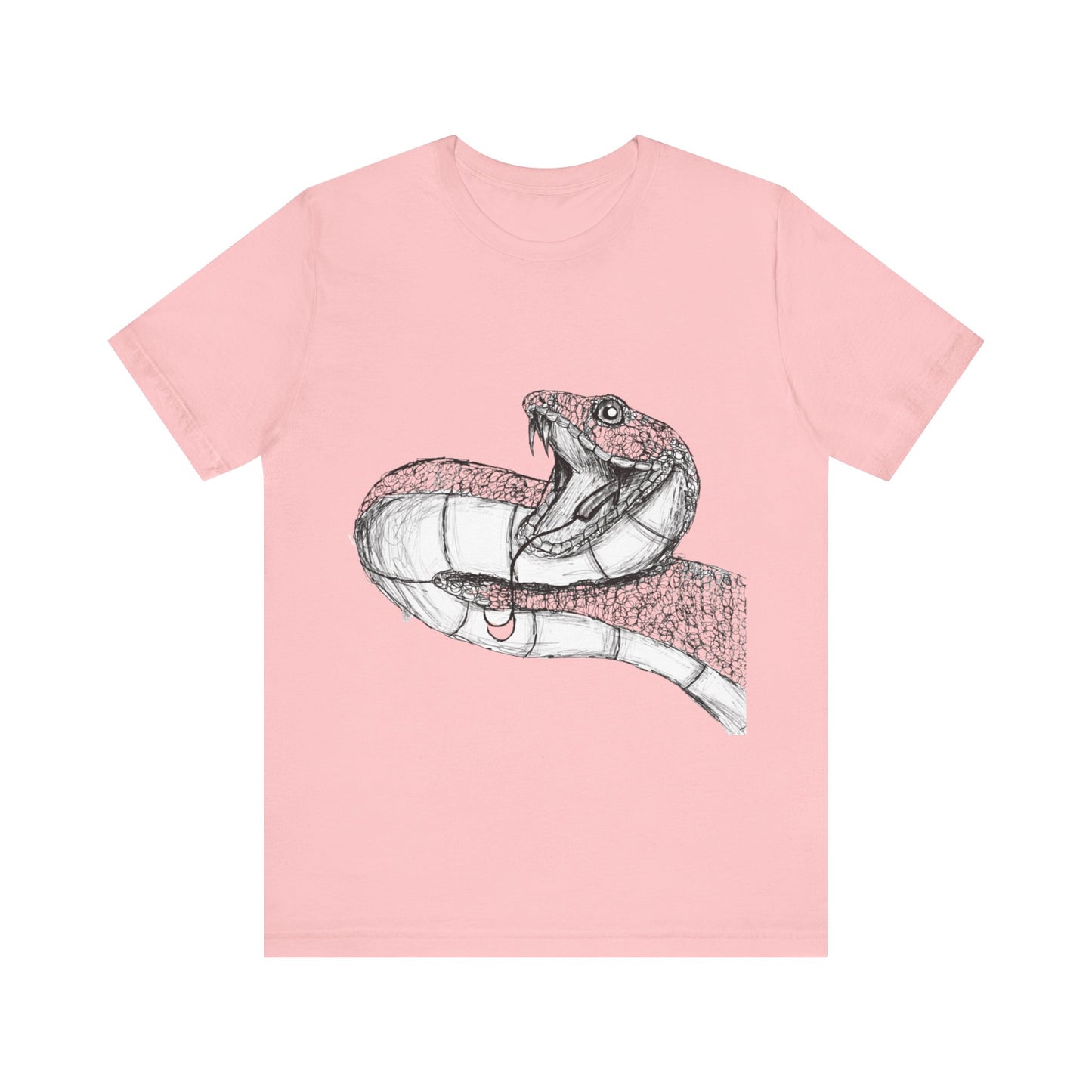 Farrah's Snake Limited Edition Tee