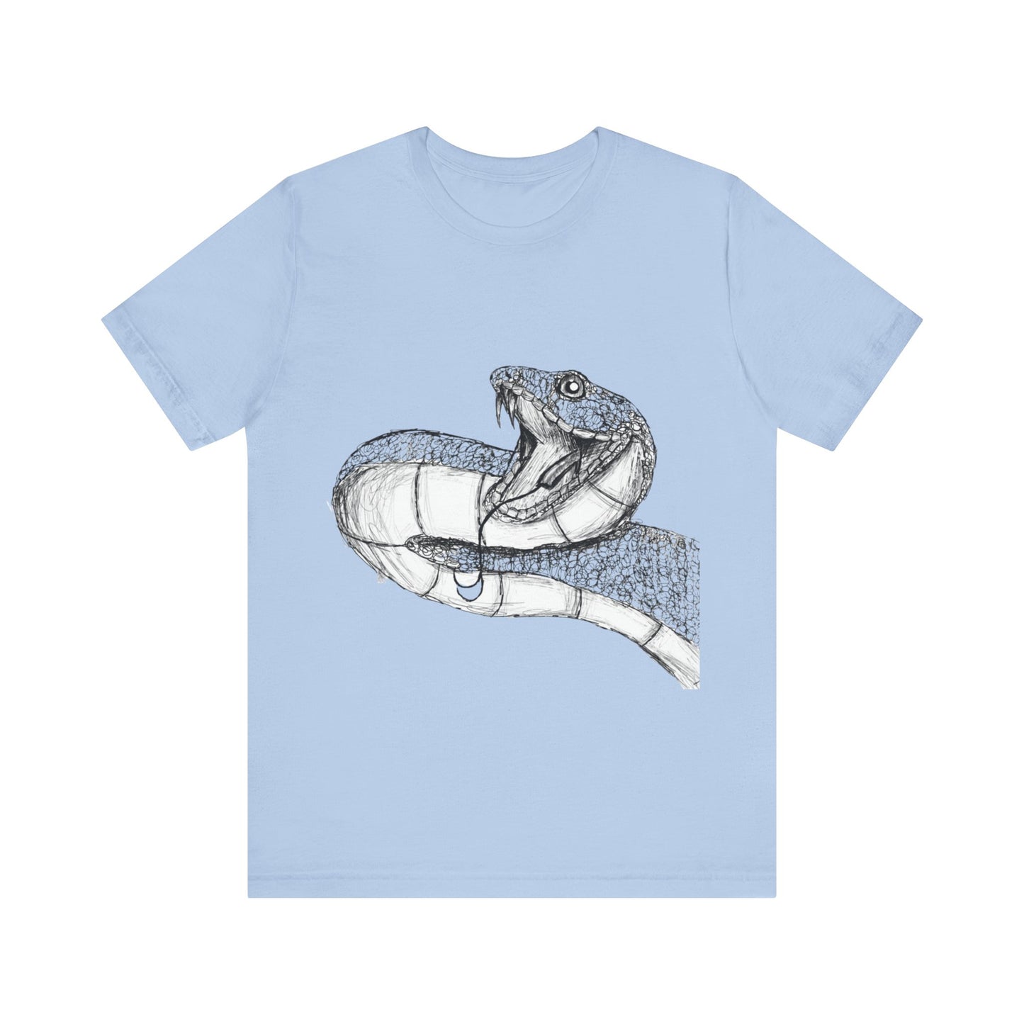 Farrah's Snake Limited Edition Tee